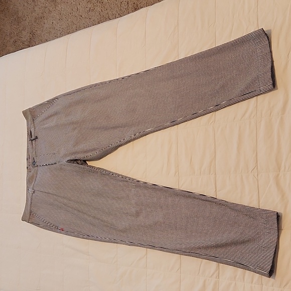 RHONE Pants Rhone Commuter Pant Classic Seersucker Size 36 Poshmark